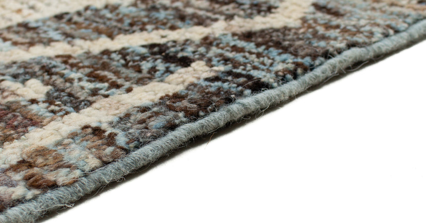 Alfombra Moderna Bereber | 291 x 256 cm