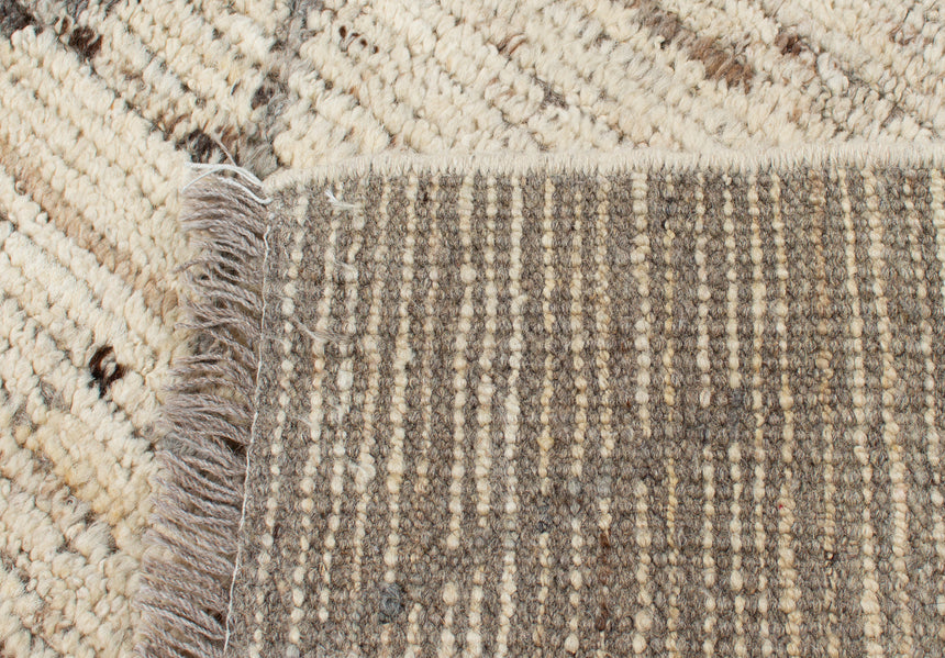 Tapete berbere moderno | 299x238cm