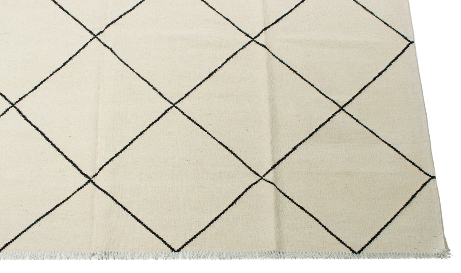 Modern Berber Kilim | 295 x 252cm