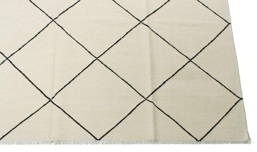 Modern Berber Kilim | 295 x 252cm