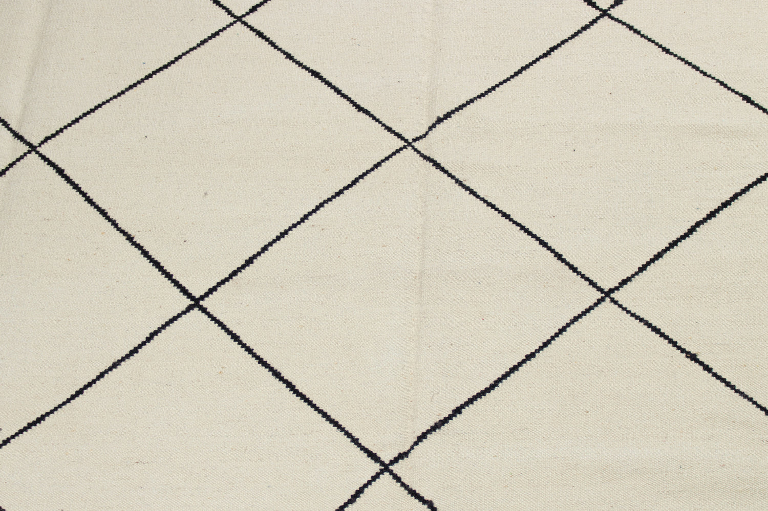 Modern Berber Kilim | 295 x 252cm