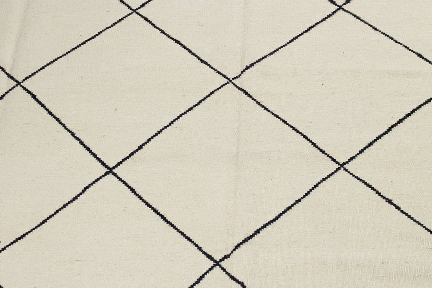 Modern Berber Kilim | 295 x 252cm