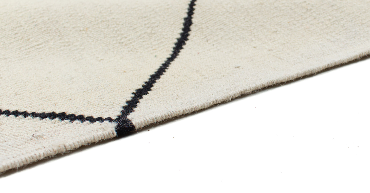 Modern Berber Kilim | 295 x 252cm