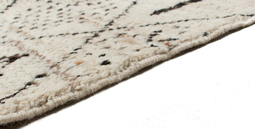 Alfombra Moderna Bereber | 278 x 198 cm