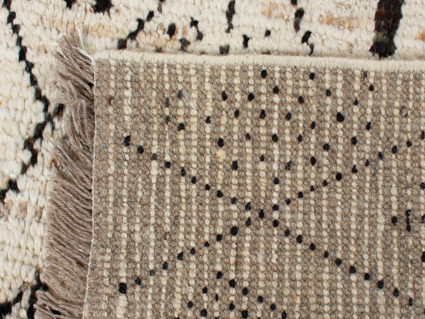 Alfombra Moderna Bereber | 278 x 198 cm