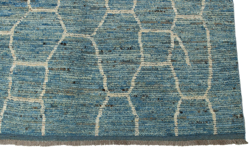 Alfombra Moderna Bereber | 284 x 190 cm