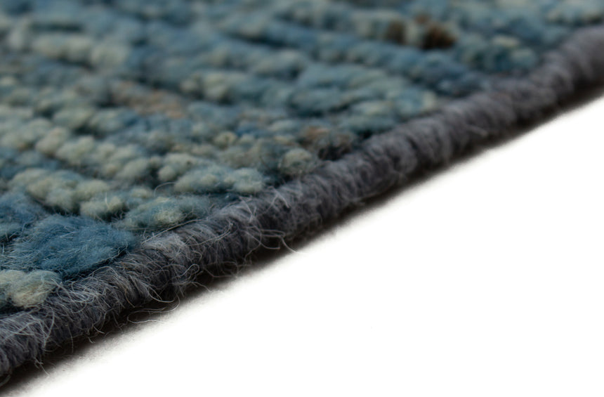 Alfombra Moderna Bereber | 284 x 190 cm