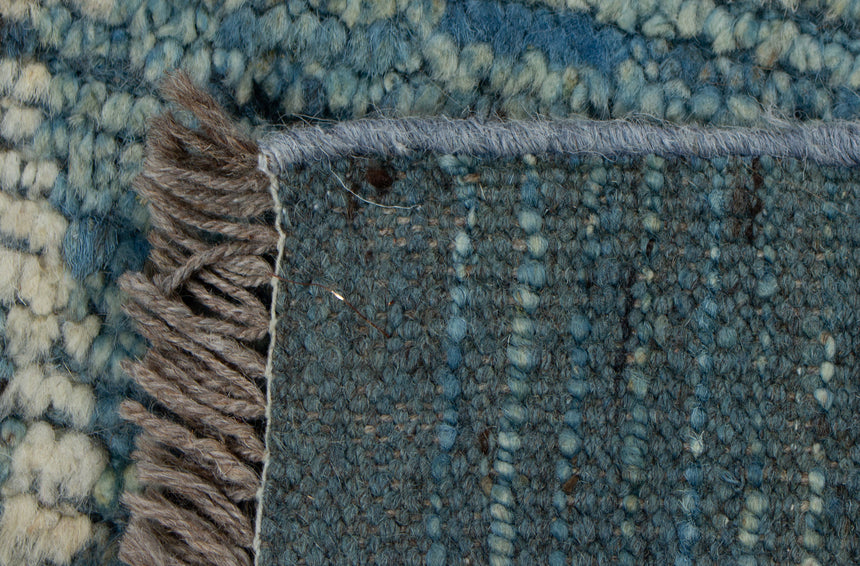 Alfombra Moderna Bereber | 284 x 190 cm