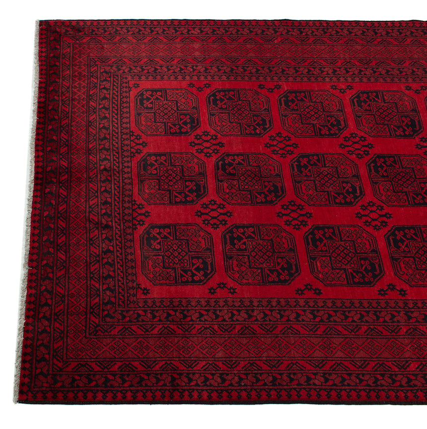 Tapete Khal Mohammadi | 286x196cm