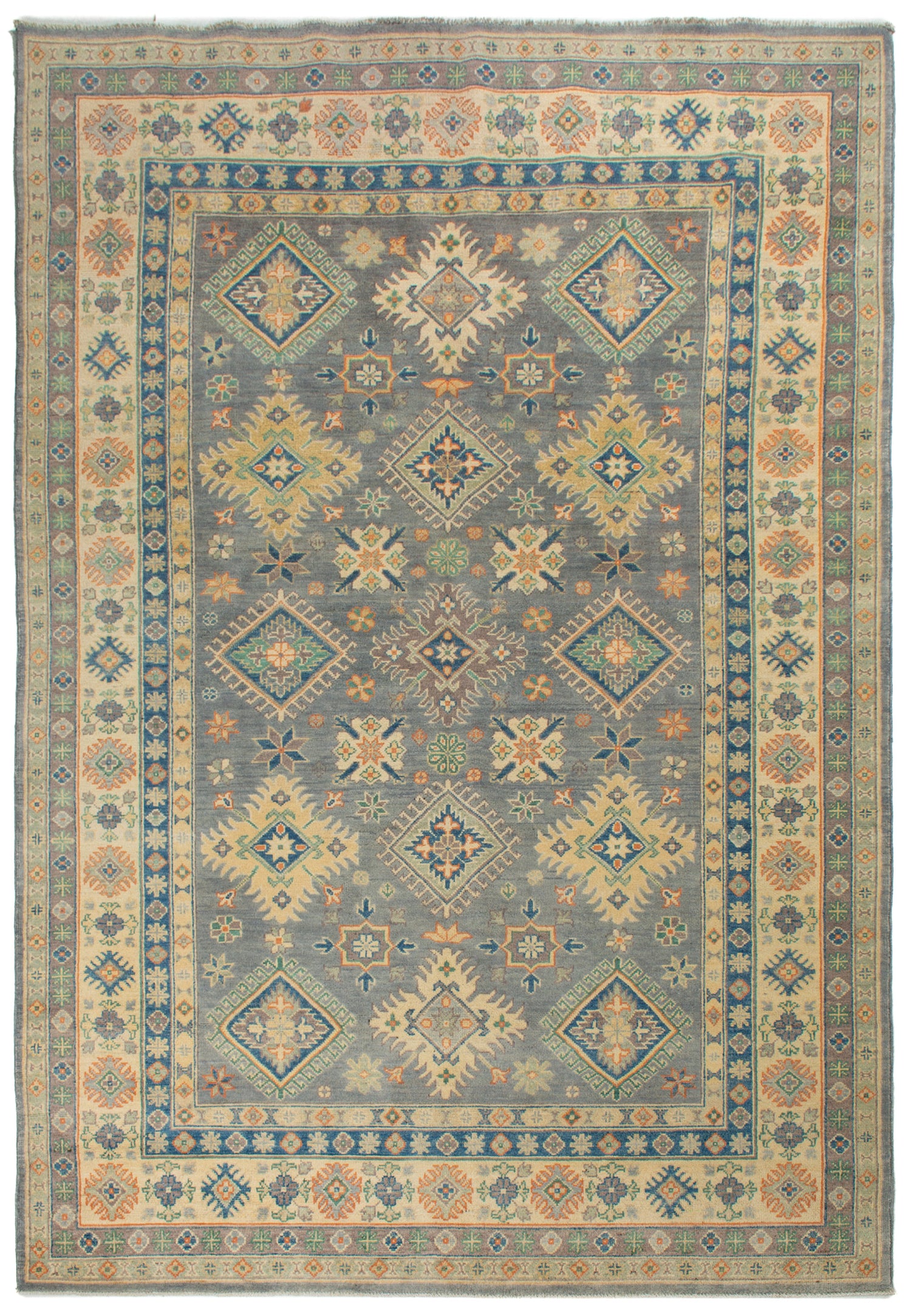 Kazak rug | 300 x 184 cm