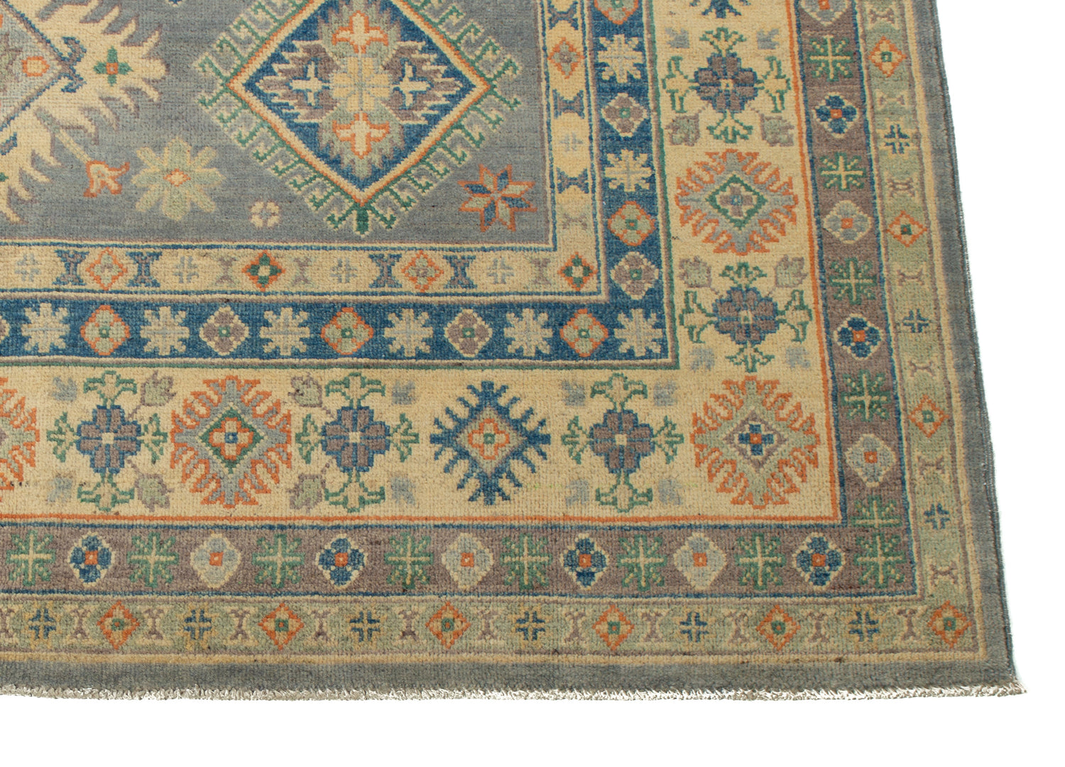 Kazak rug | 300 x 184 cm
