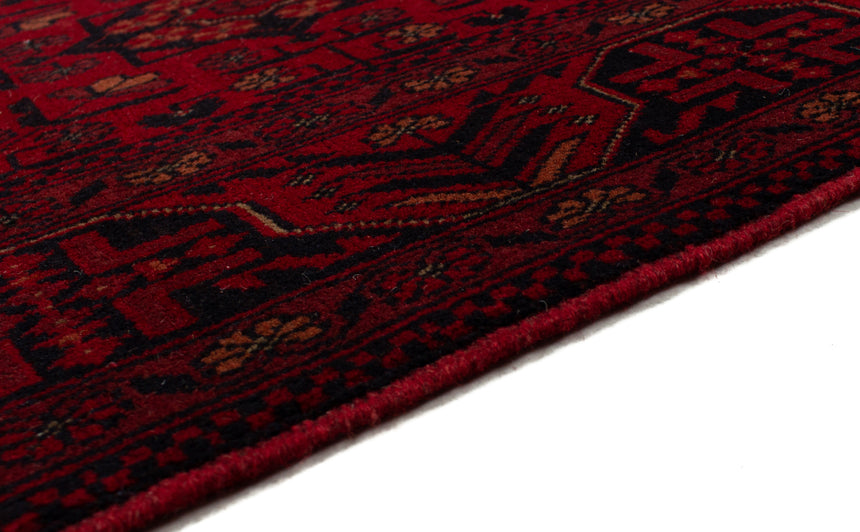 Alfombra Khal Mohammadi | 196 x 155 cm