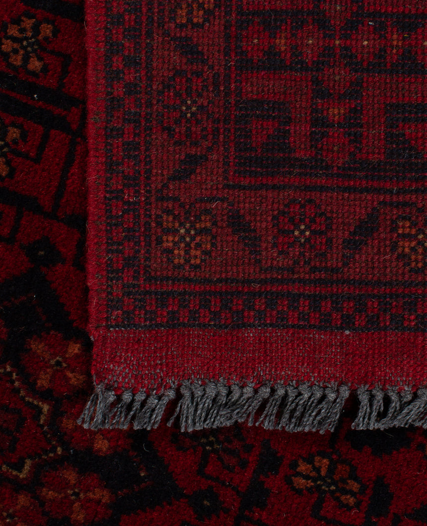 Alfombra Khal Mohammadi | 196 x 155 cm