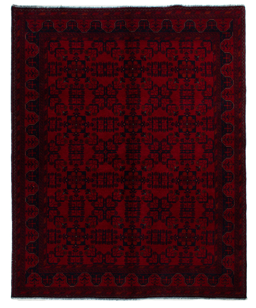Alfombra Khal Mohammadi | 230 x 170 cm