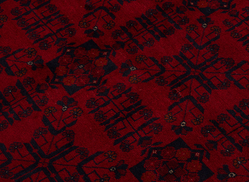 Alfombra Khal Mohammadi | 230 x 170 cm