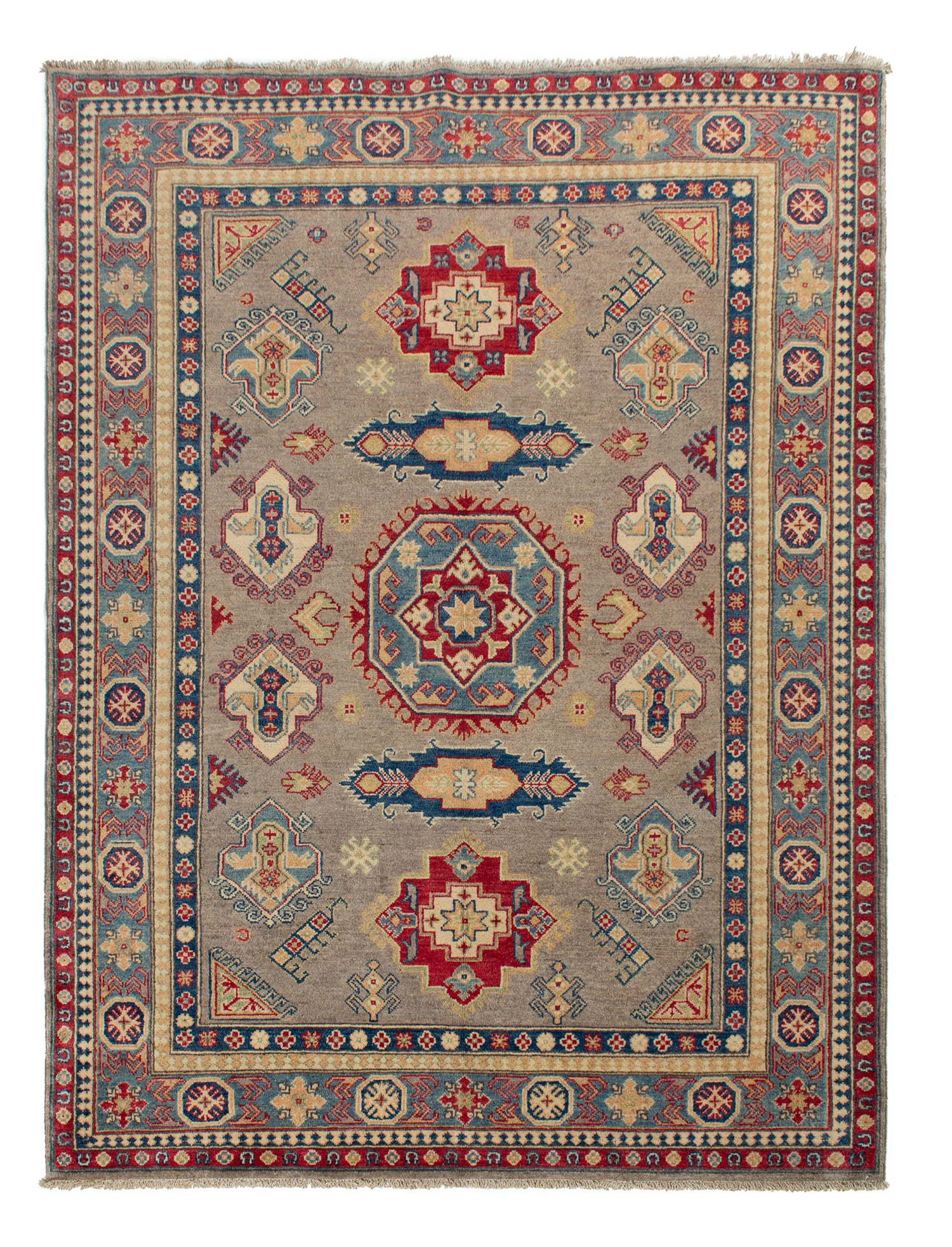 Kazak rug | 233 x 168 cm