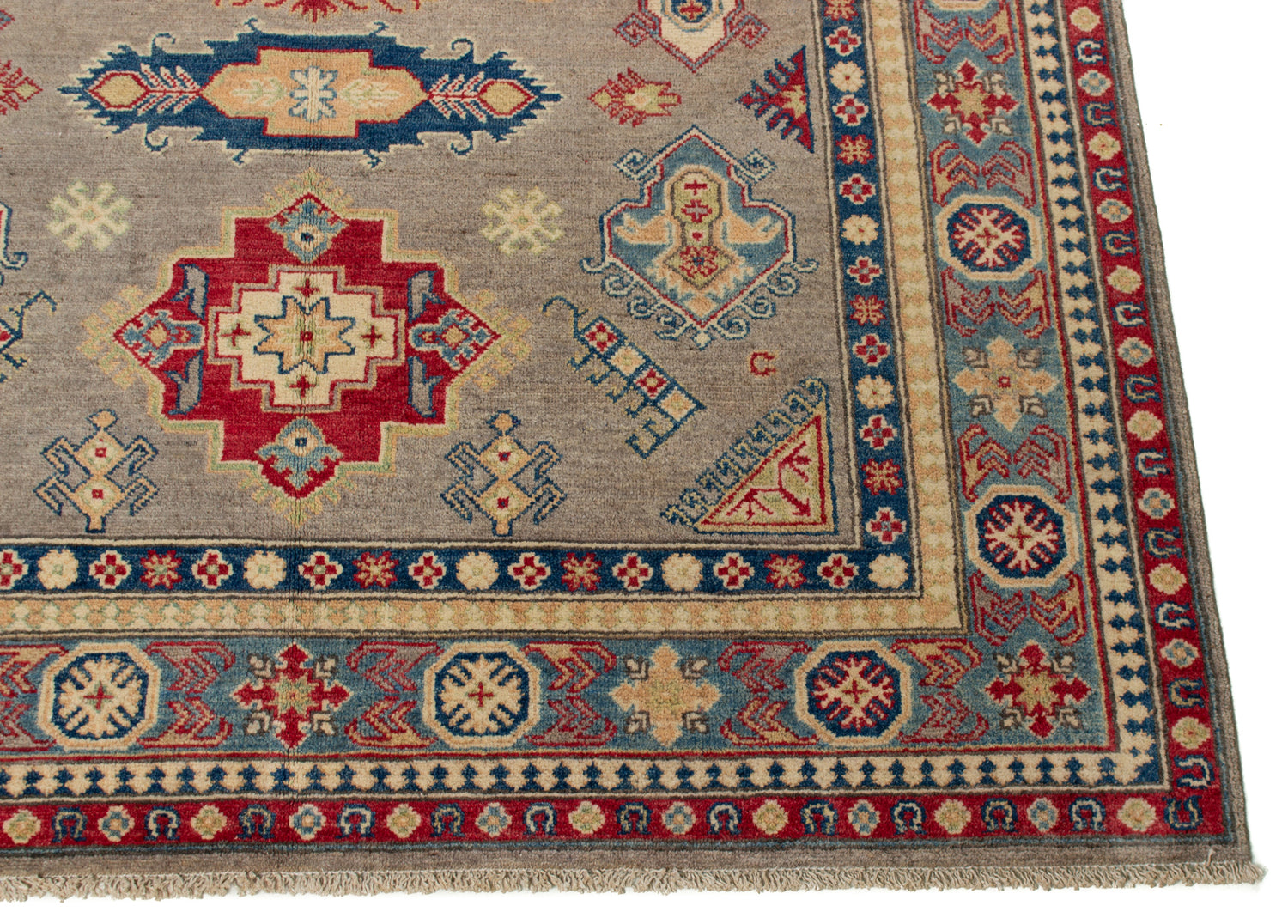 Kazak rug | 233 x 168 cm