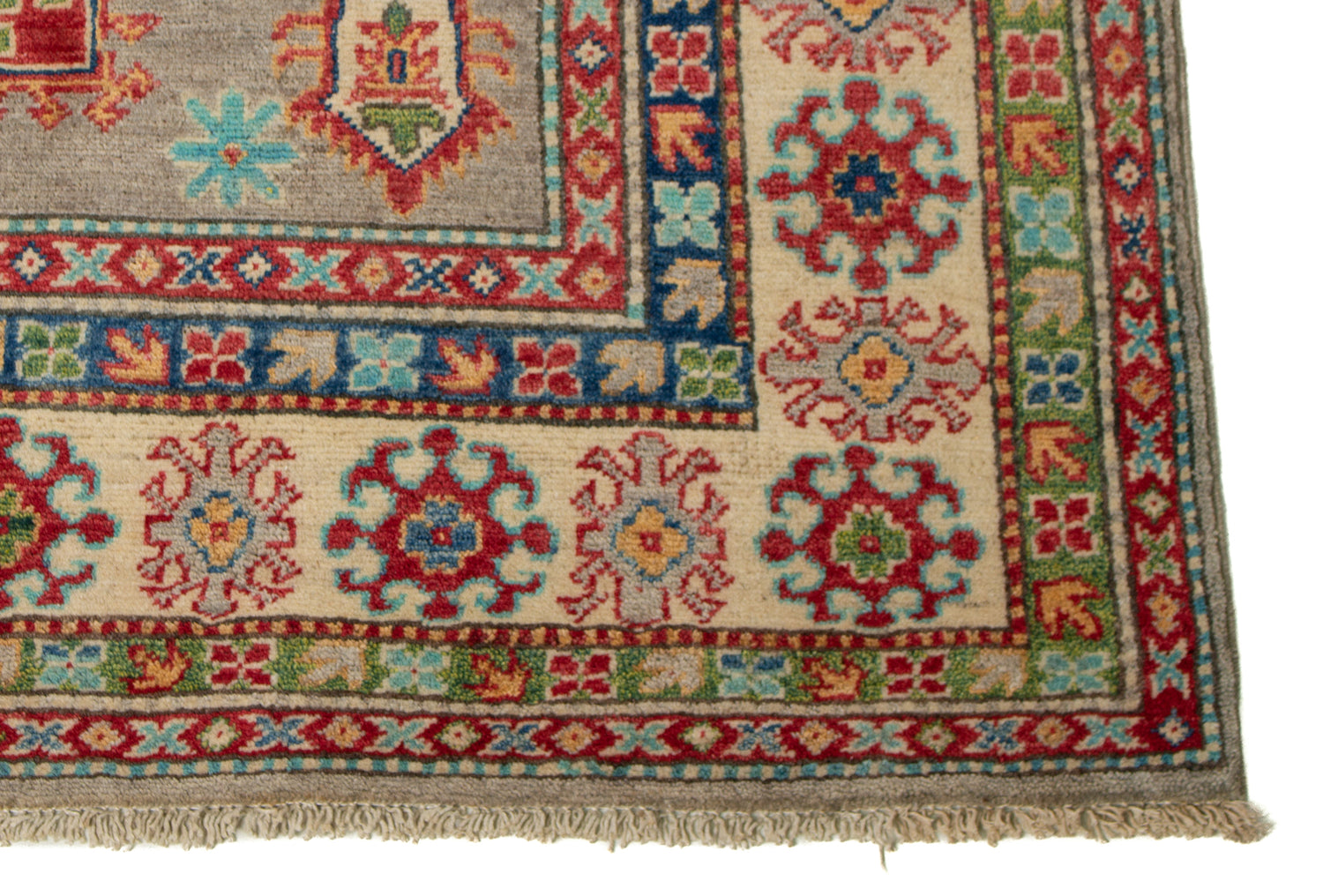 Alfombra Kazak | 235 x 175 cm