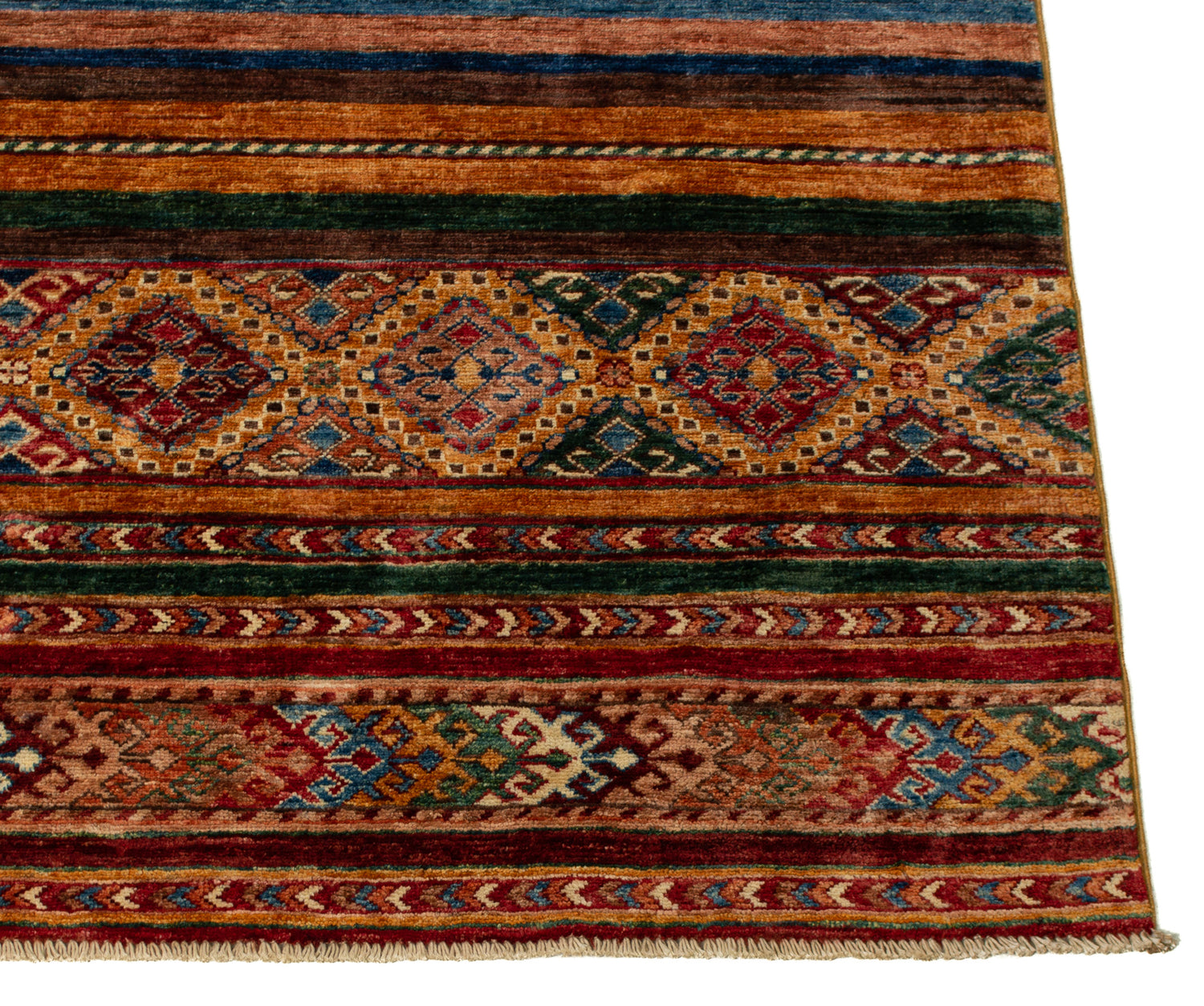 Ziegler Rug | 238 x 169cm