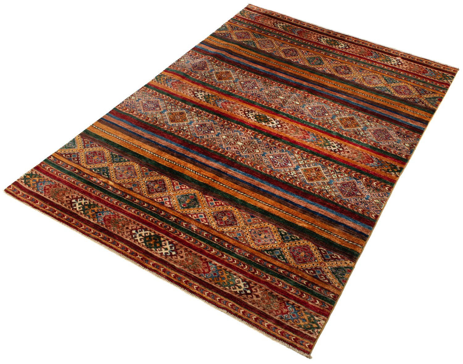 Ziegler Rug | 238 x 169cm