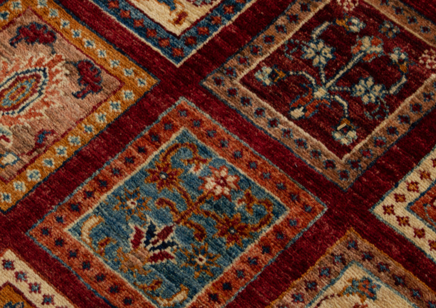 Ziegler Rug | 232 x 177cm