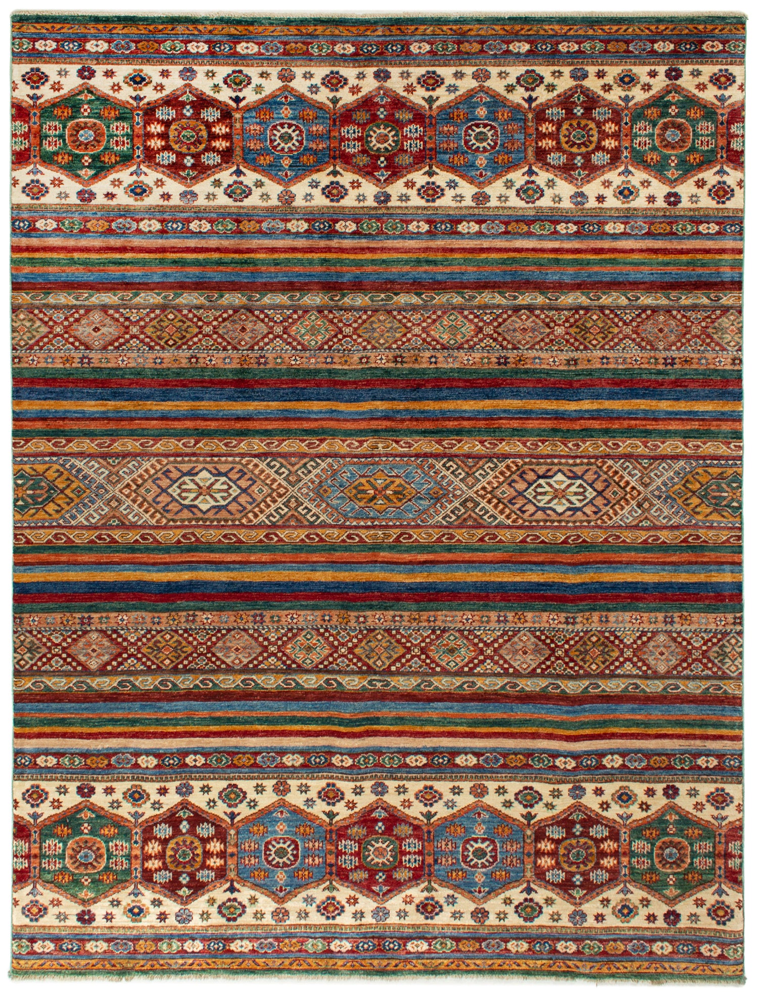 Ziegler Rug | 235 x 177cm