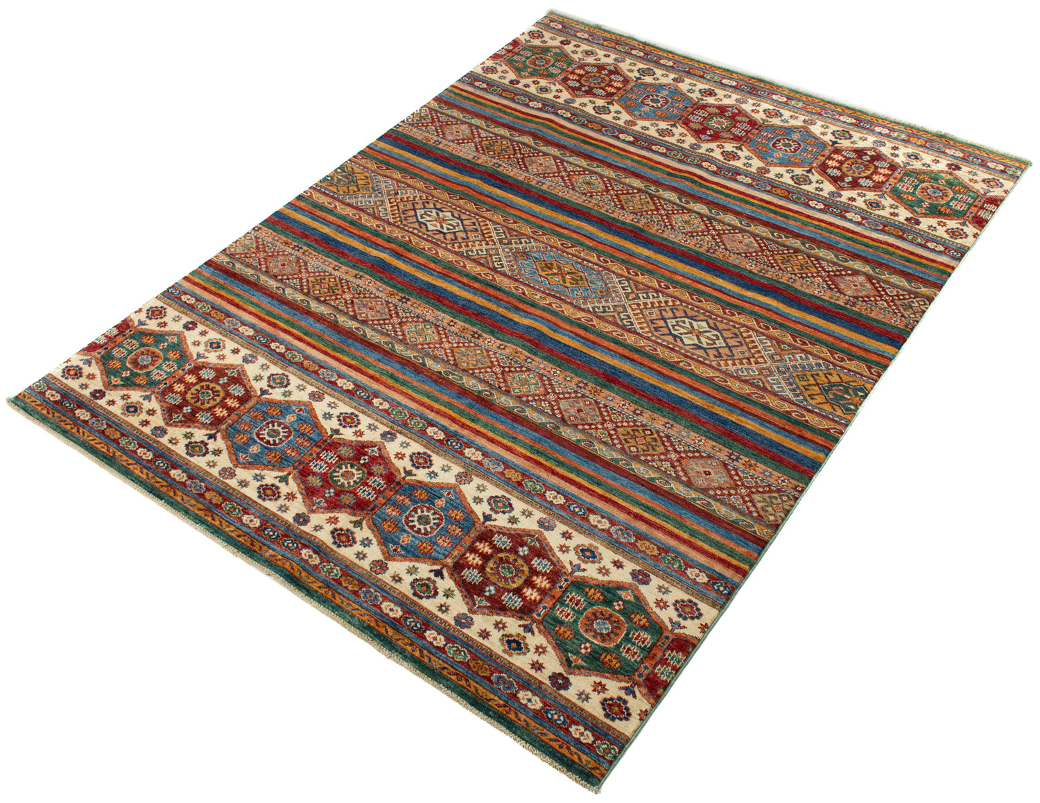 Ziegler Rug | 235 x 177cm