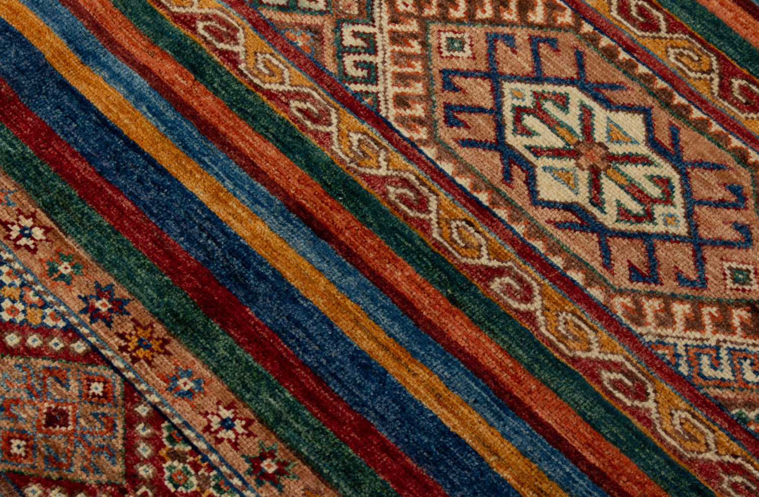 Ziegler Rug | 235 x 177cm