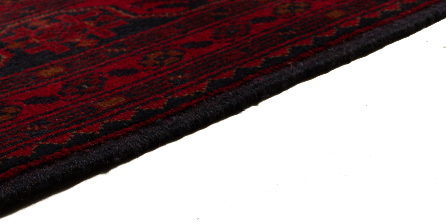 Khal Mohammadi Rug | 228 x 176 cm