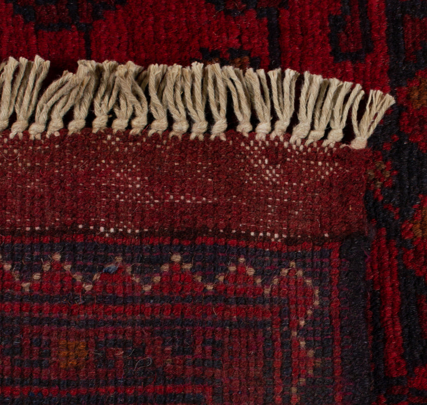Khal Mohammadi Rug | 228 x 176 cm