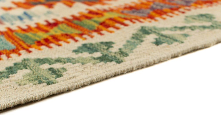 Kilim Afgano | 190 x 98 cm