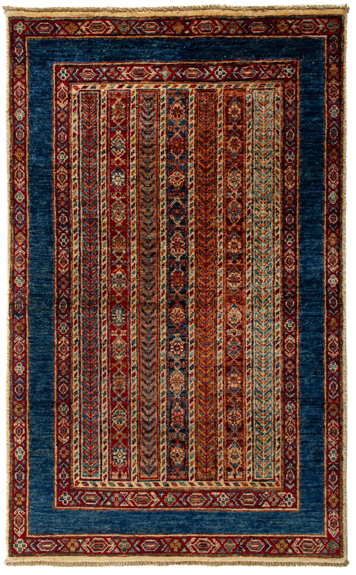 Kazak rug | 134 x 83 cm