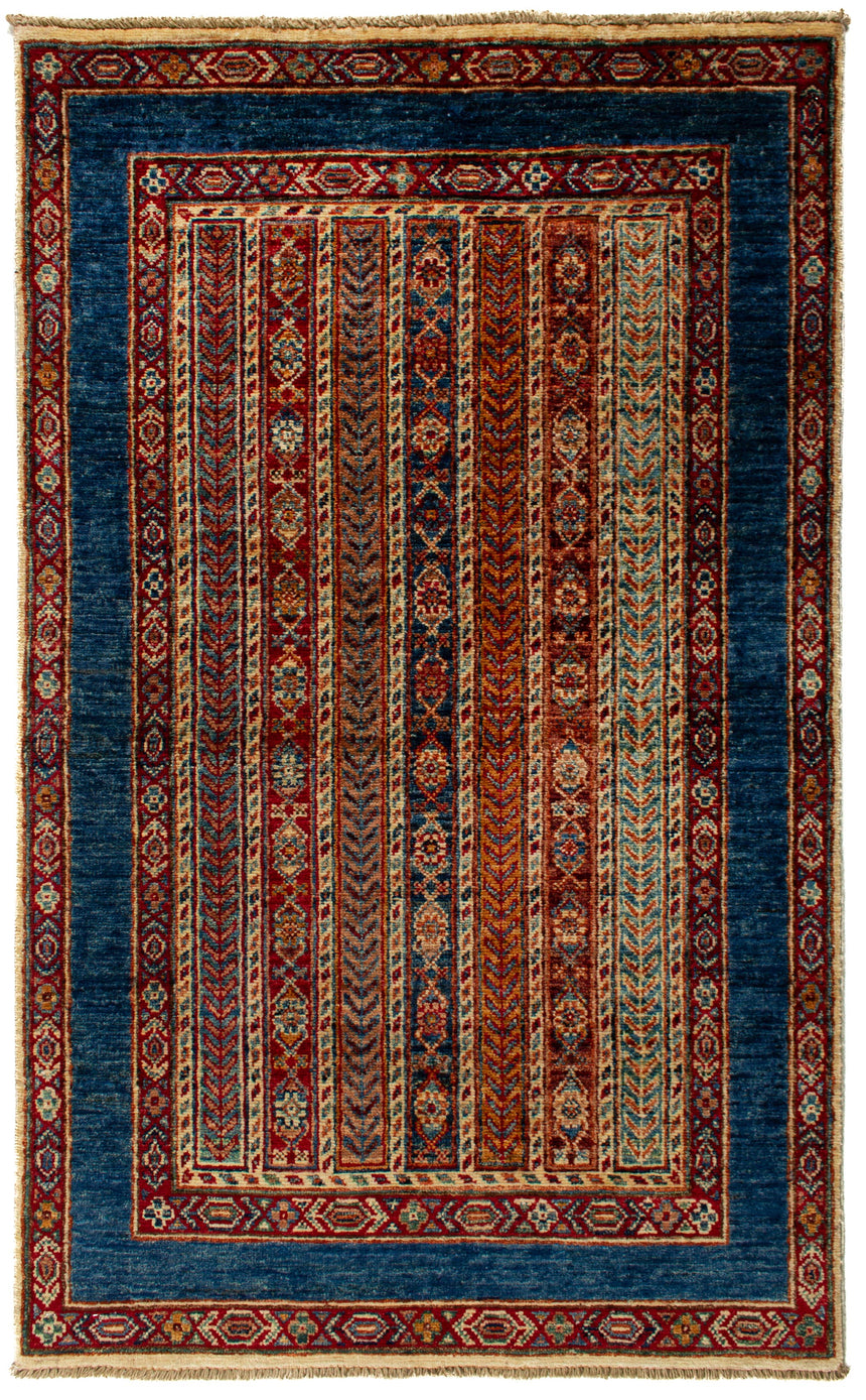 Kazak rug | 134 x 83 cm