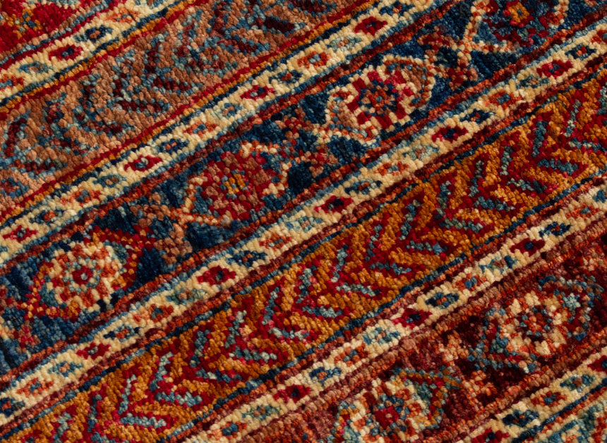 Kazak rug | 134 x 83 cm