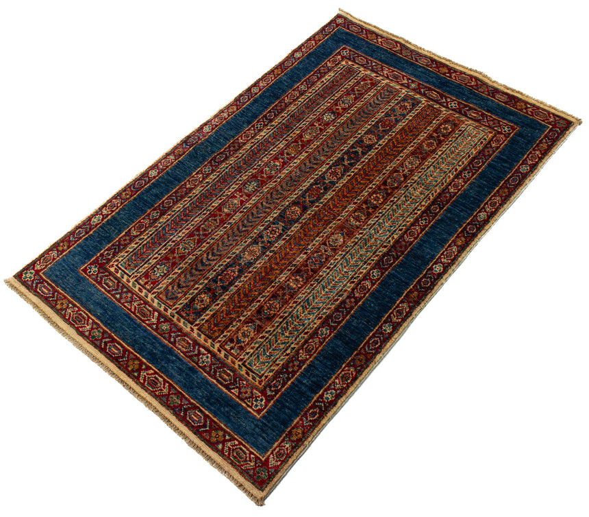 Kazak rug | 134 x 83 cm