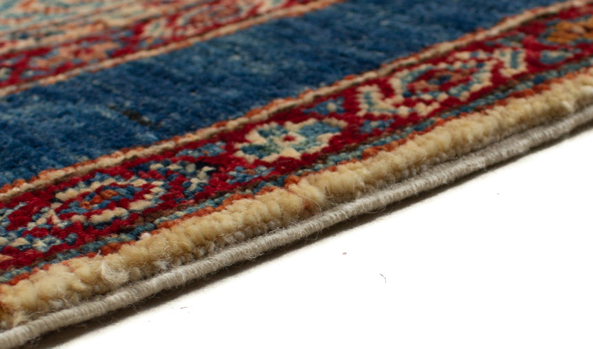 Kazak rug | 134 x 83 cm