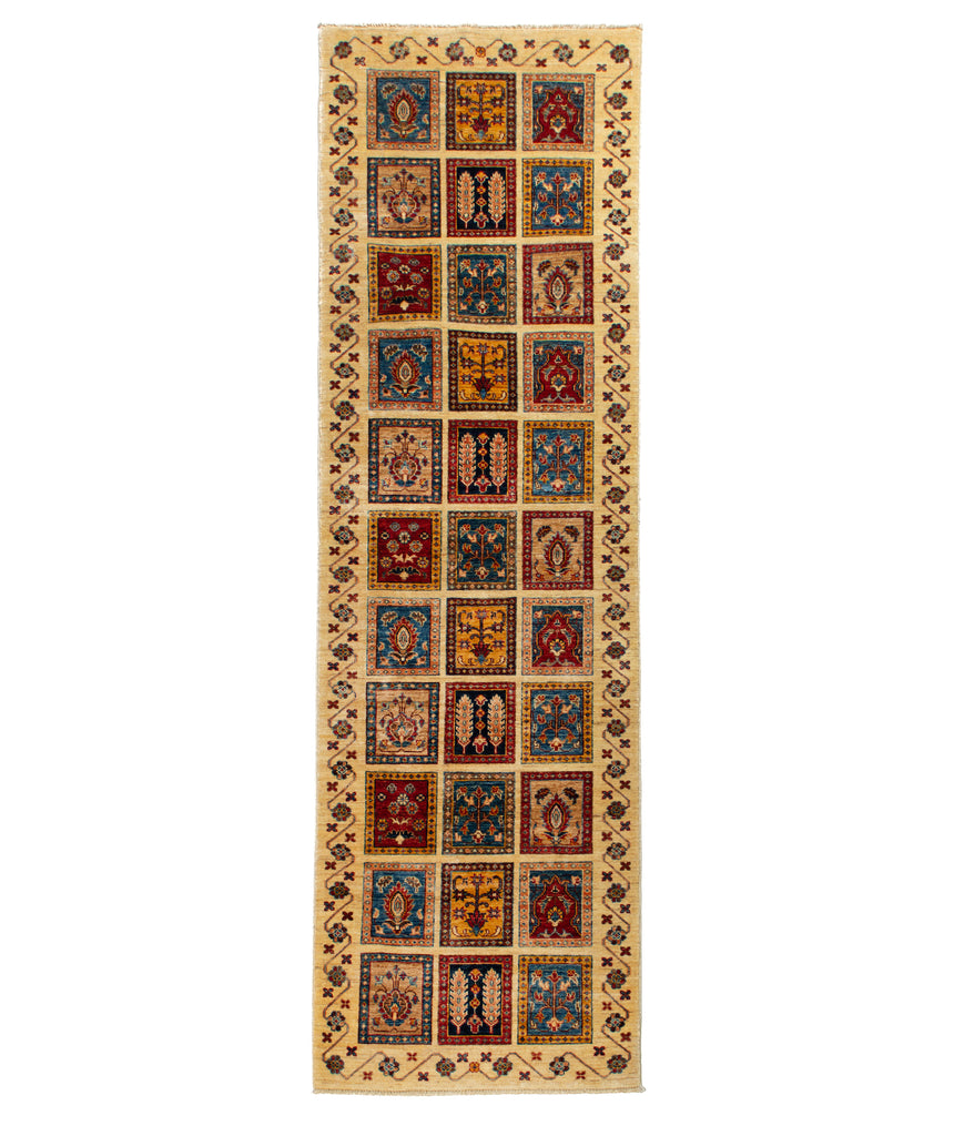 Kazak rug | 295 x 82 cm