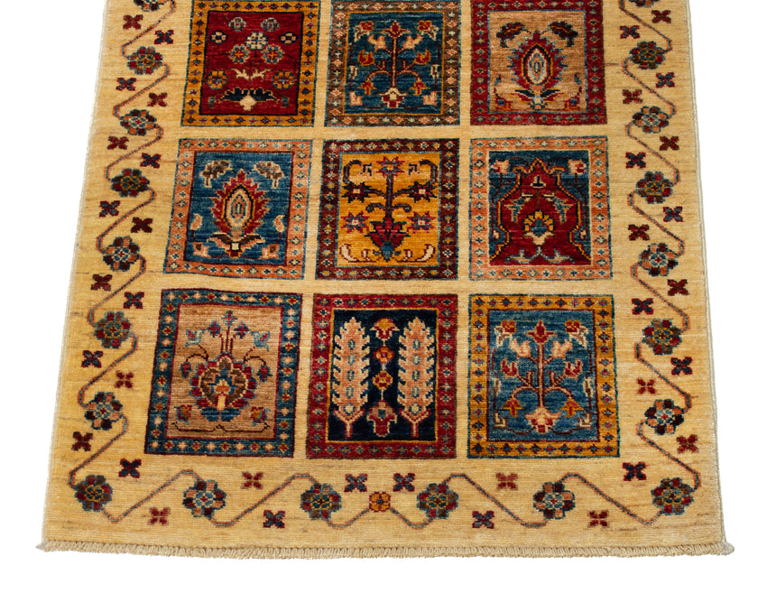 Kazak rug | 295 x 82 cm