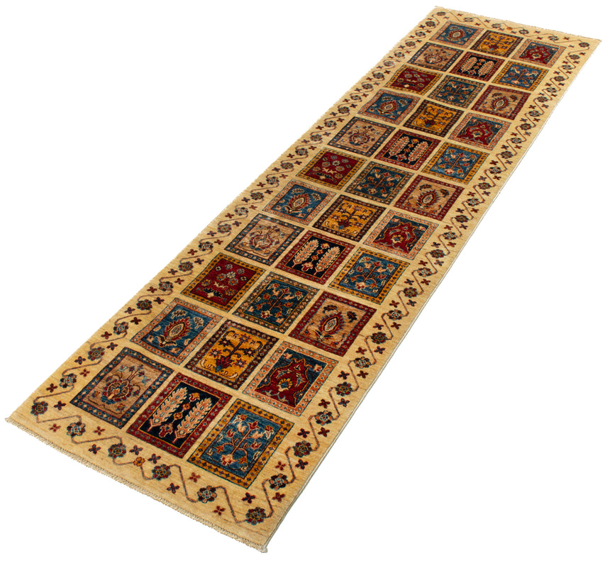 Kazak rug | 295 x 82 cm