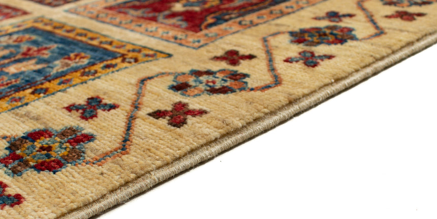 Kazak rug | 295 x 82 cm