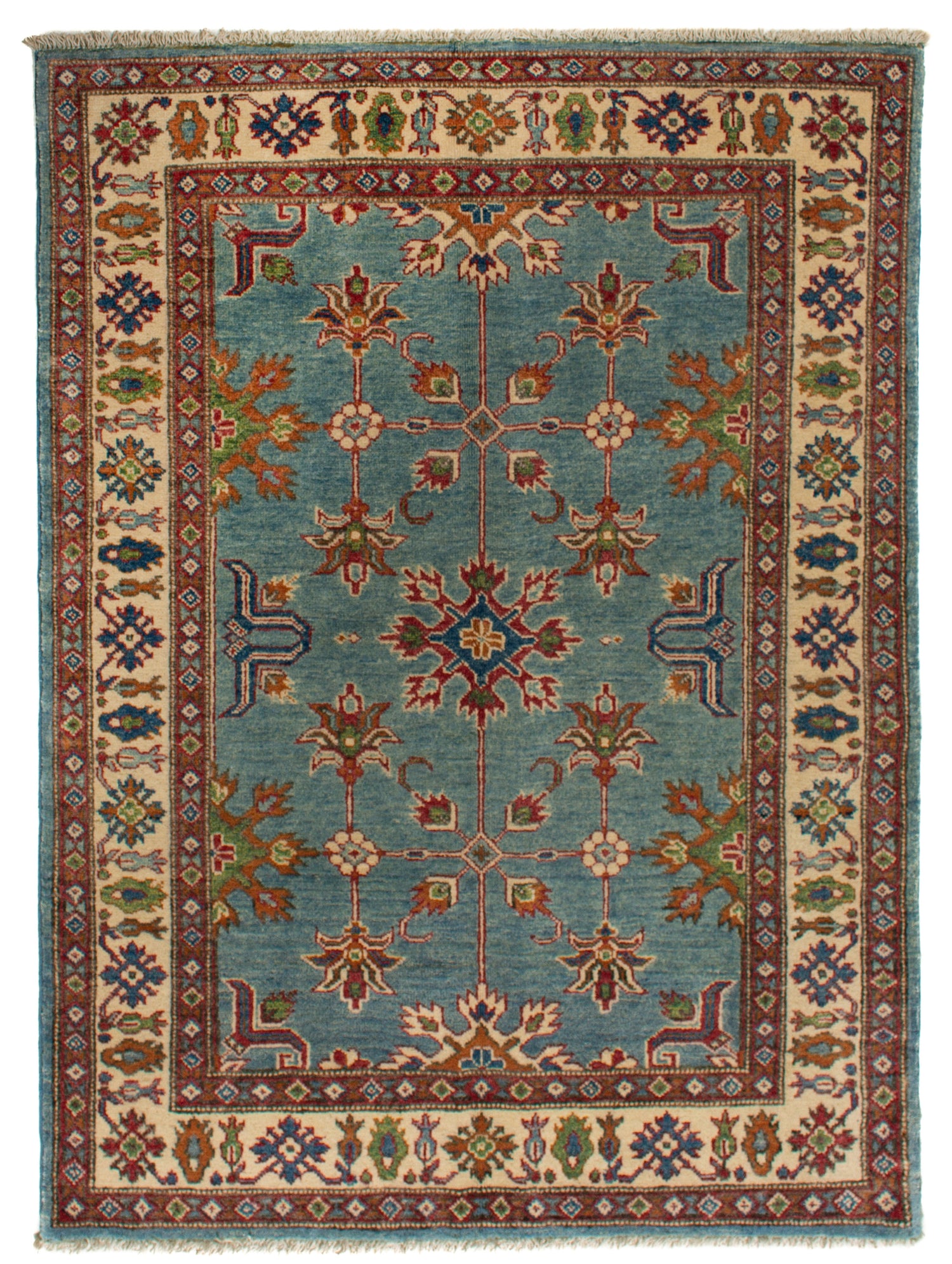 Kazak rug | 170 x 118 cm