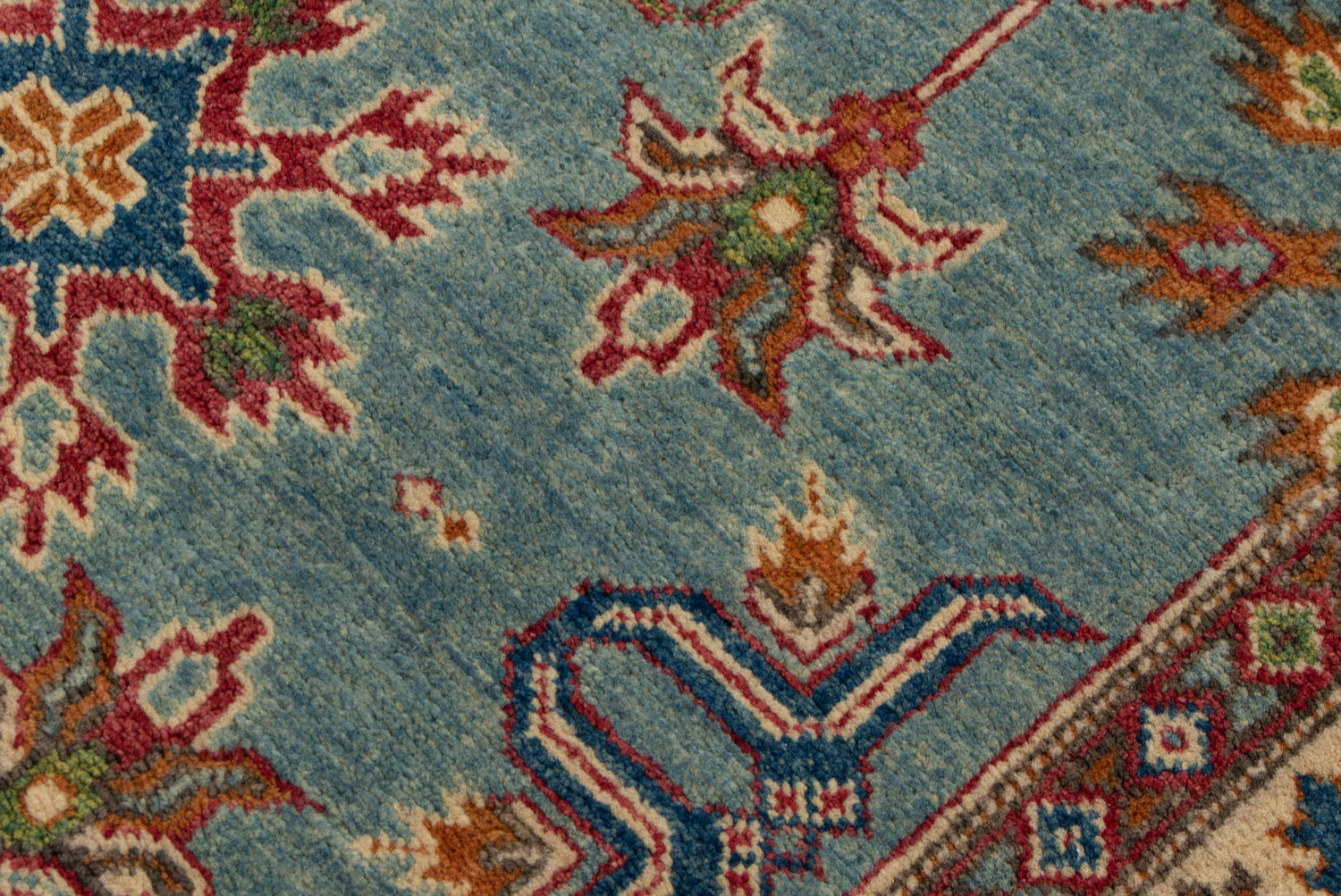 Kazak rug | 170 x 118 cm