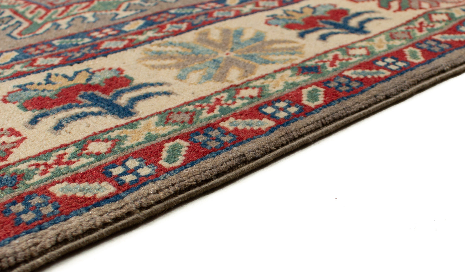 Kazak Rug | 207 x 143 cm