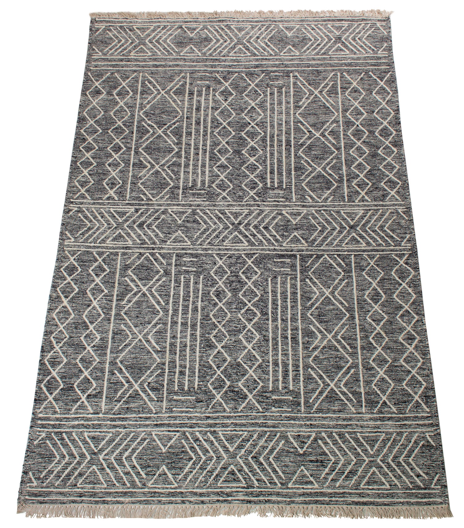 Kilim moderno | 245x157cm