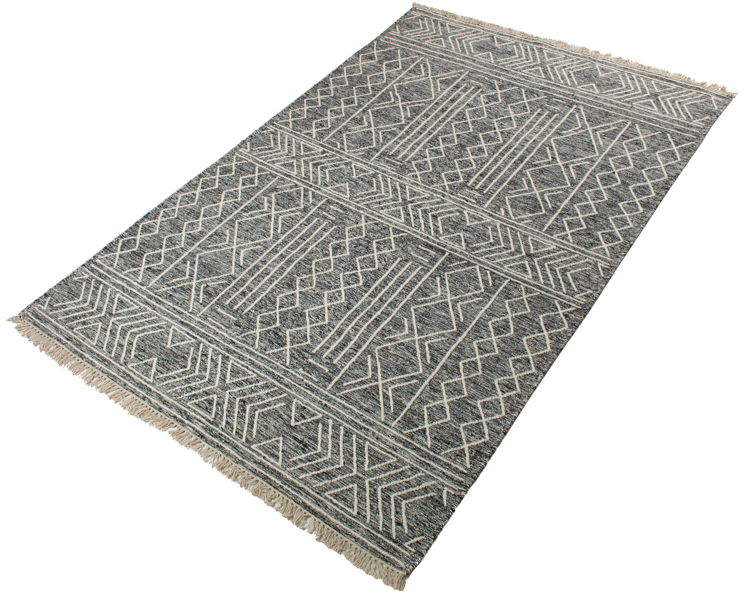 Kilim moderno | 245x157cm