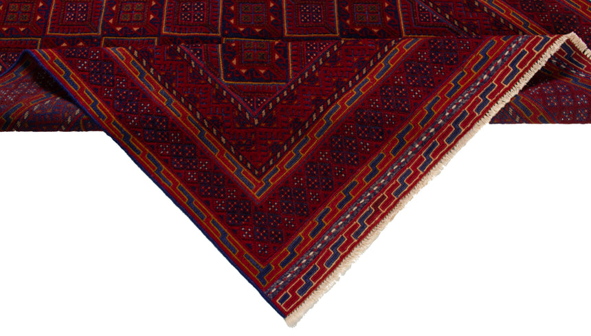 Khal Mohammadi Rug | 176 x 135 cm