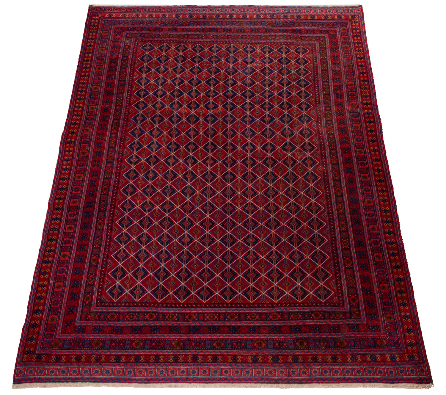 Tapete Khal Mohammadi | 278 x 209 cm