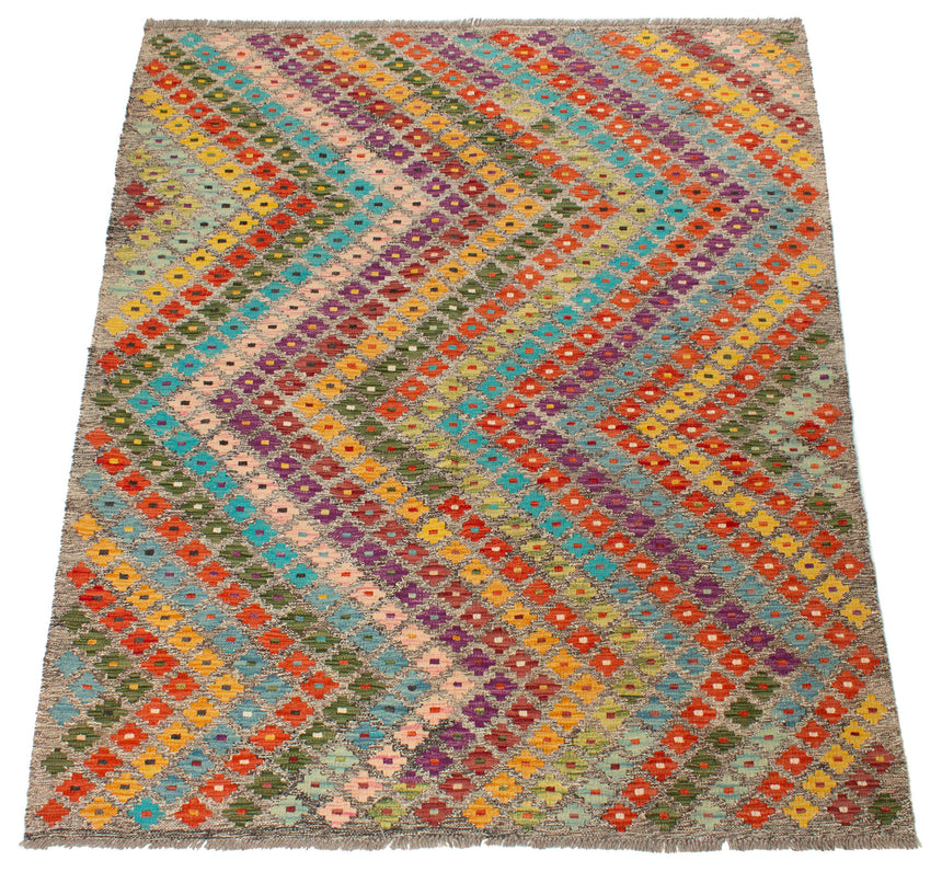 Kilim Afgano | 200 x 160 cm