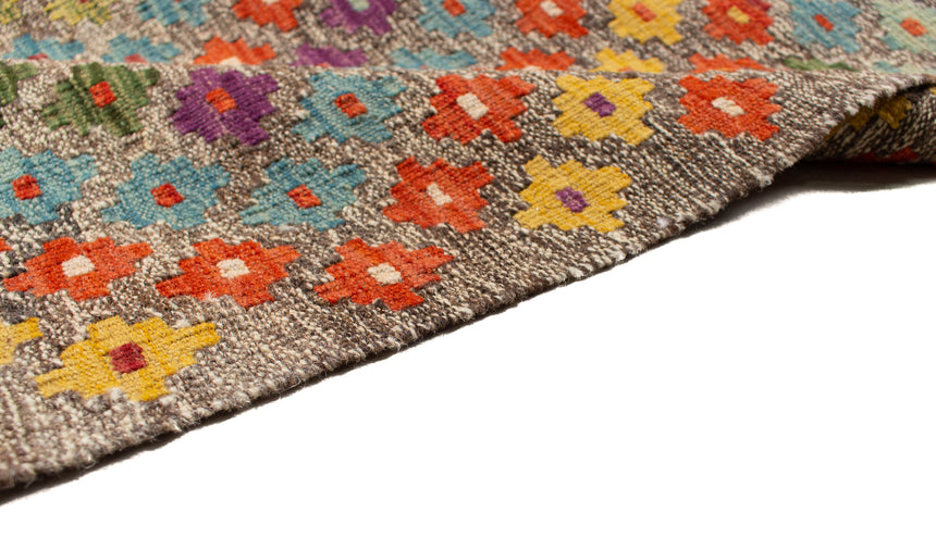 Kilim Afgano | 200 x 160 cm