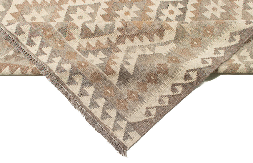 Kilim Afgano | 193 x 148 cm